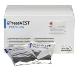 IPS PressVEST Premium prášek 5kg