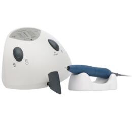 K5 Plus laboratorní motor, nožní verze