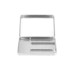 Solid Tray 180x280mm