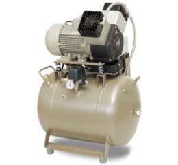 Ekom DK 50 2V 6-8 bar