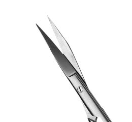 Nůžky Hu-Friedy č.10 double-angled 13,5cm