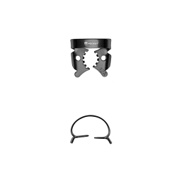 KOFFERDAM SPONA Č.12A NERISSIMO