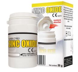 Zinc Oxide Classic 50g