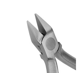 Ortho Pliers Adams<=0.040 inch
