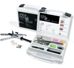 Unica Anterior Intro Kit