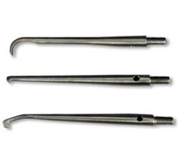 Crown Click De Luxe koncovka č.2