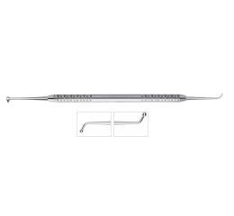 Glatter DE Burnisher