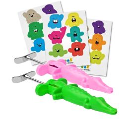 Angelus dětský kryt na stříkačku anestezie