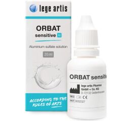 Orbat Sensitive 20ml