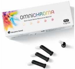 Omnichroma - kompozit, 20x0,2g