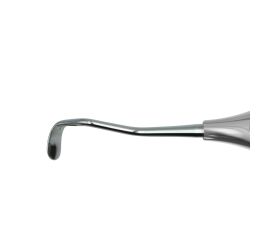 Curettes #1, 4mm-4mm