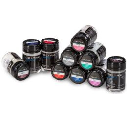 Celtra Ceram Enamel Effect, 15g sunset