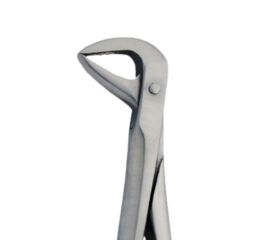 Diamantové kleště č.  86. dolní molárové