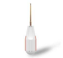 ErgoLite elevátor Gold, rovný, 5mm