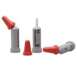 Tetric EvoFlow - kompozit, 20x0,2g A3