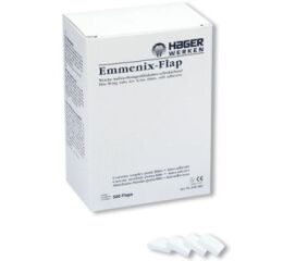 Emmenix Flap, 500ks
