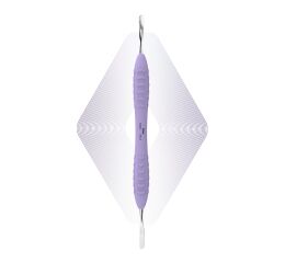 Raspatorium Freer, 5mm-5mm