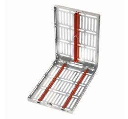 TRAY GAMMAFIX QUATRI ČERVENÝ