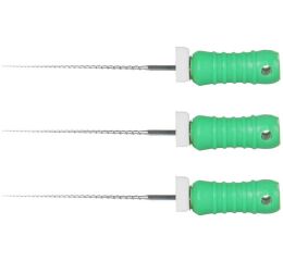 Hedstroem POLODENT 31 mm ISO 70