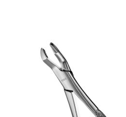 Forceps Atlas #53L, Upper Molar