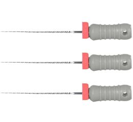 K-file POLODENT 25 mm ISO 45