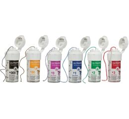 Ultrapak retrakční vlákno