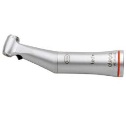 Alegra WE-99 LED G červený kolénkový násadec