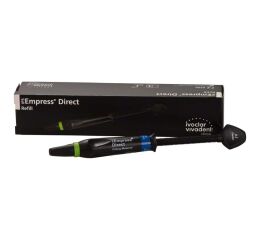 IPS Empress Direct Dentin - kompozit, 3g A3