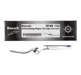 Arti-Fol BK133 kleště zahnuté