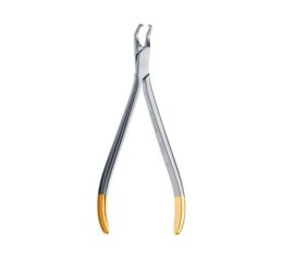 Lingual Bracket Removing Pliers