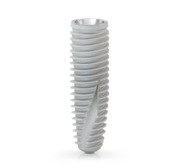 IMPLANT - MT-F - 3.75 X 8.5 OSPOL