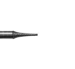 Diamant špička plochá D19mm 016, 392EF