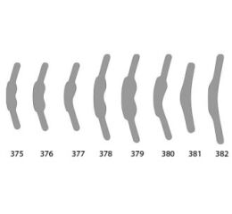 Matrice Hawe Adapt 382, 30ks