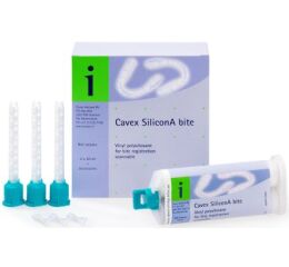 Cavex SiliconA bite