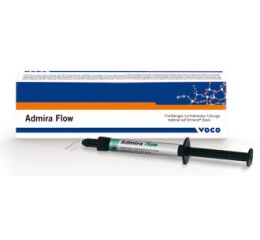 Admira Flow - ormocer, 2x1,8g A3