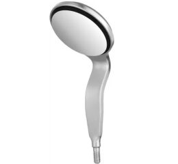 High Definition Mirror #4 double-sided, European,