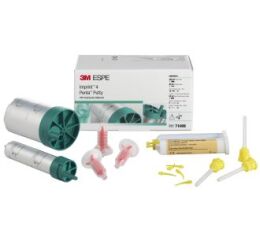 Imprint 4 Penta Putty Trial Kit