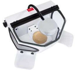 Dustex lupa s držákem