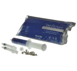 Gel Etchant - leptací gel, 30g (economy pack)