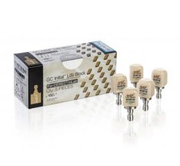 Initial LiSi bloky Aesthetic Kit