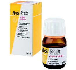 NuSmile Universal Chairside Space Maintainer vel.