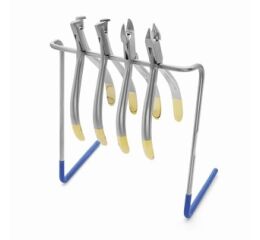 STOJÁNEK NA KLEŠTĚ KRÁTKÝ