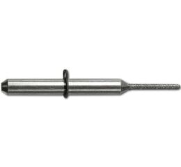 VHF Radius Bur Ceramic 1,0mm/35mm