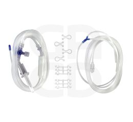 Set d'irrigation pour Micro-Moteurs Surgic II/XT