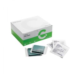 Steri-Quick - roušky, 80ks vel.S 350x500mm