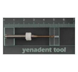 YenaTool Metal Implant vrták 1,8mm/16mm