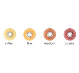 PoloFlex 2.0 Snap-On 9,5mm medium