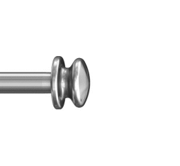 Ocel mandrel POP-ON D22mm, 309A