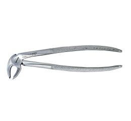 Kleště vel.24 spodní molárové, levé