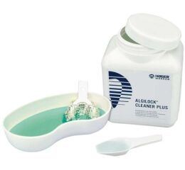 Algilock Cleaner Plus - odstraňovač alginátu, 1kg